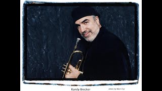 Randy Brecker Interview with Marshall McDonald - 2-17-2022