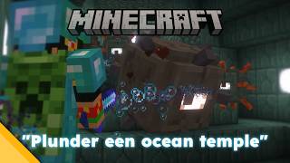Questmaster! - Tijd4Survival S03E07 [Minecraft SMP] [74]