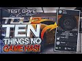 10 Features TDU Has That No Game Has! | 10 Features TDU3 Needs Part 2!