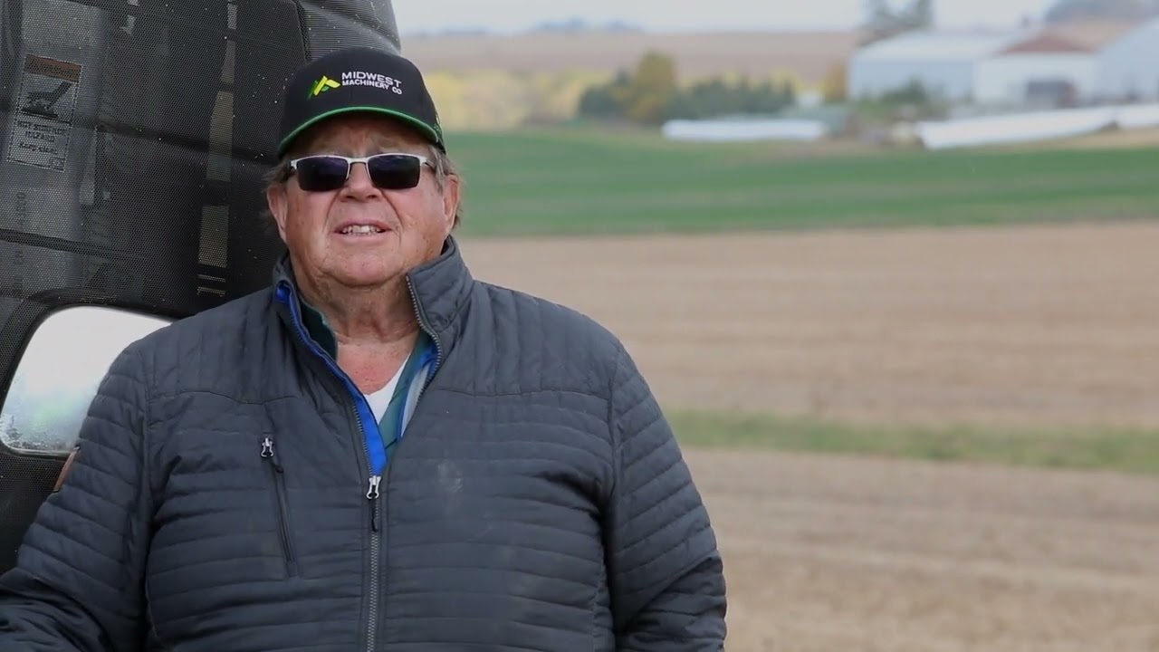 Supplement Your Soybeans 2022: Meet Keith
