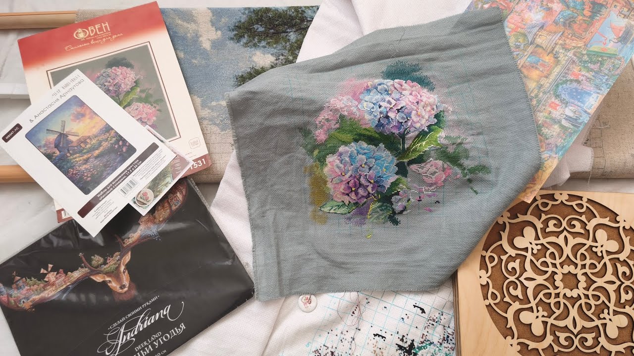 Итоги за Февраль. Продвижение, анонс и покупки