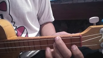 MELODI GAMBANG SULING |MIRIP MOCIL SIANIDA |KENTRUNG NYARING:D