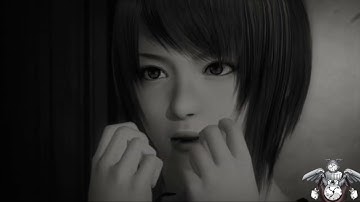 Taking magical pictures with a flashlight! | Fatal Frame IV: Mask of the Lunar Eclipse (2)