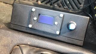 25Psi Turbo D15B7 Jacktuned
