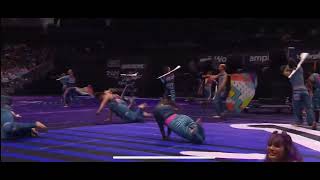 Mirage World Cg 2025