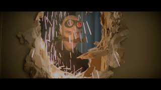 Sonic Vs Eggman Part 2