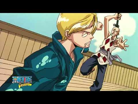 One Piece 2 Coming Soon Only in Theaters
