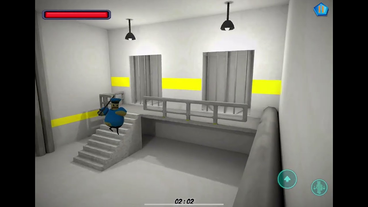 My dad bought me roblox pt.4