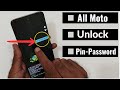 How To Factory Reset a Motorola Phone if You Forgot The password 2024|Factory Reset a Motorola Phone