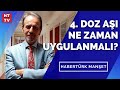 #CANLI - Habertürk Manşet'te Prof. Dr. Mehmet Ceyhan soruları yanıtladı