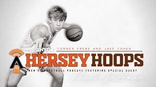 Hersey Hoops S4E6 Ft Charlie Shiffman