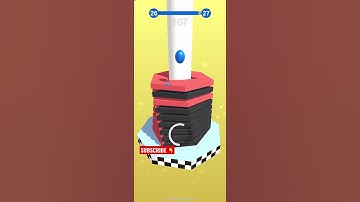 Stack ball all levels walkthrough gameplay iOS android level 26