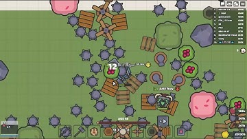 First Sploop.io Video~