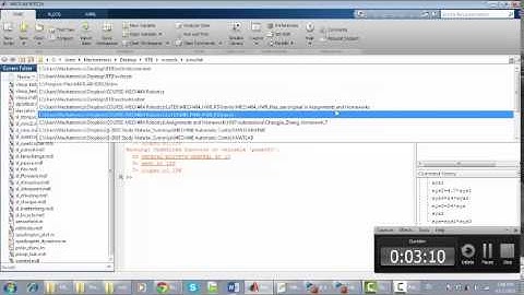 Installation: Robotics Toolbox in MATLAB