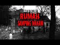 Teror tinggal dirumah samping makam kuno