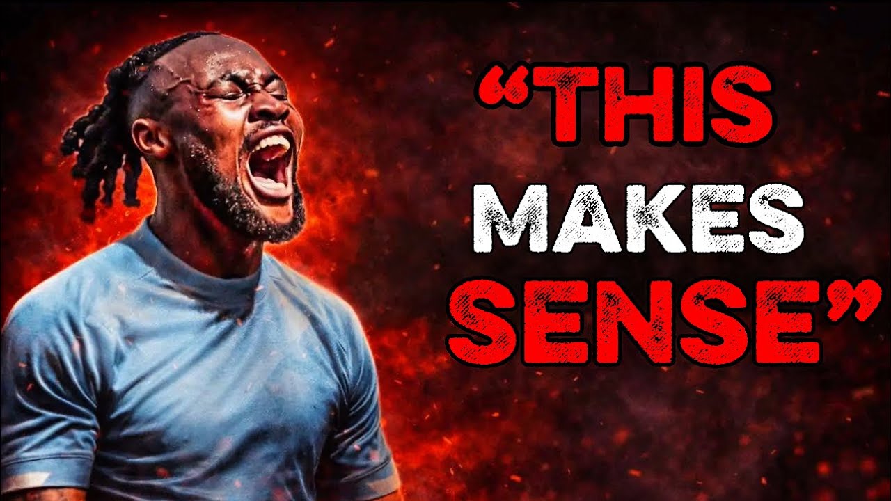 SEMENYO to Man City Sounds Crazy… Until You See THIS