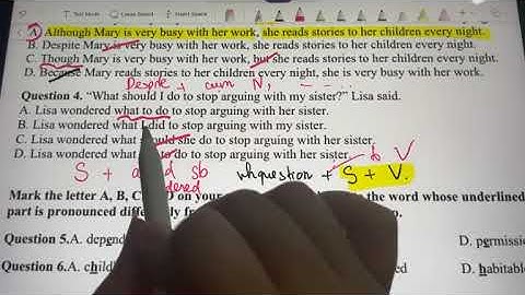 [ĐỀ THI CHÍNH THỨC] Đề Vào 10 HẢI PHÒNG 2025 – 2026 | Giải chi tiết & Dịch bài