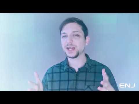 ENJ - CTO Weekly Update (Feb 19th)