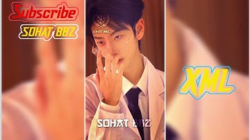 Taki Taki Song Xml File |62| New Trend || Trending Xml File 📃 Description Box ⬇️ Xml By @sohat_bbz