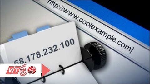 Phát hiện lỗ hổng bảo mật nghiêm trọng | VTC