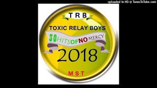 TRB 2018 Less