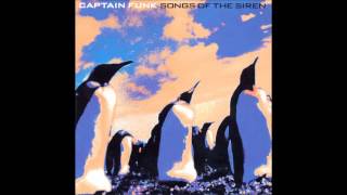 Captain Funk - Planet Kharma