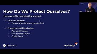 Scam-Proof Yourself: How to Avoid Common Scams and Frauds