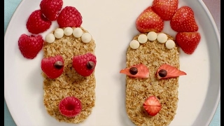 2014 Weetabix Weetabuddies The Big Question