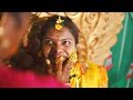 Dr.Nikhila Haldi Teaser 2025 | Nalgonda Haldi Teaser 2025 | Deep stories Photography 