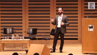 The Device Graph: What it is and Why it Matters: New Video Frontiers 2015