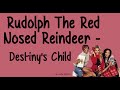Miniature de la vidéo de la chanson Rudolph The Red-Nosed Reindeer (Single Version)