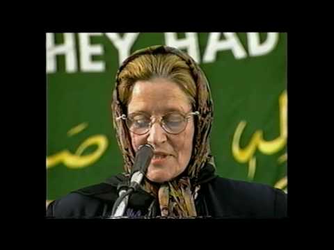 Sufi Women's Lives & Contributions-1/...  Gray Henry