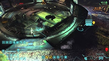 Lets Play Xcom Enemy Within Part 23 - Psionic Peoples