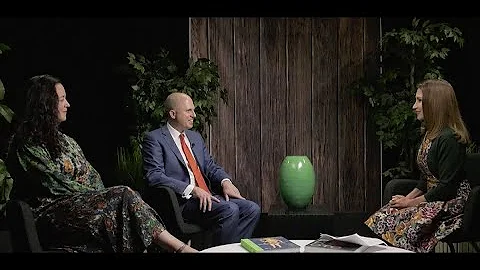 Successful Philanthropy  - Jason Busch and Valerie...