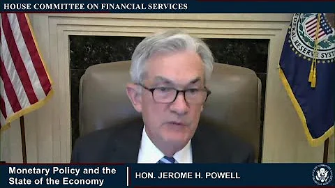 Fed's Powell Sees 'Perfect Storm' in Car Market Pa...