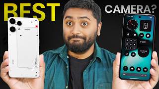 Nothing 3a Lite: The Budget King is Here? 👑 Best Camera Budget