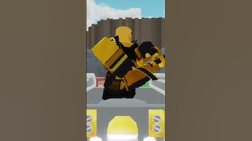 Opening my first golden crate in tds!! #roblox #tds
