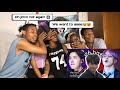 Africans react to the devil works hard buts BTS works harder