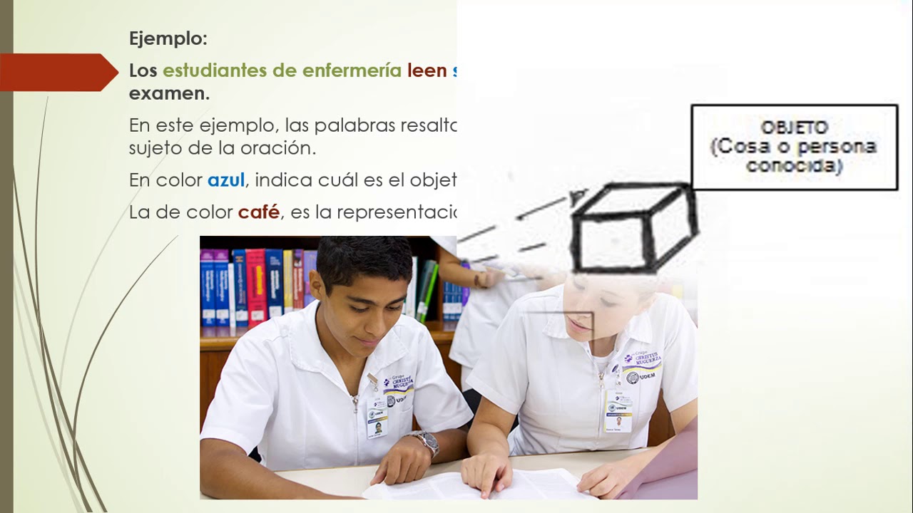 Serie lógica (2B/20) DCS Uqroo