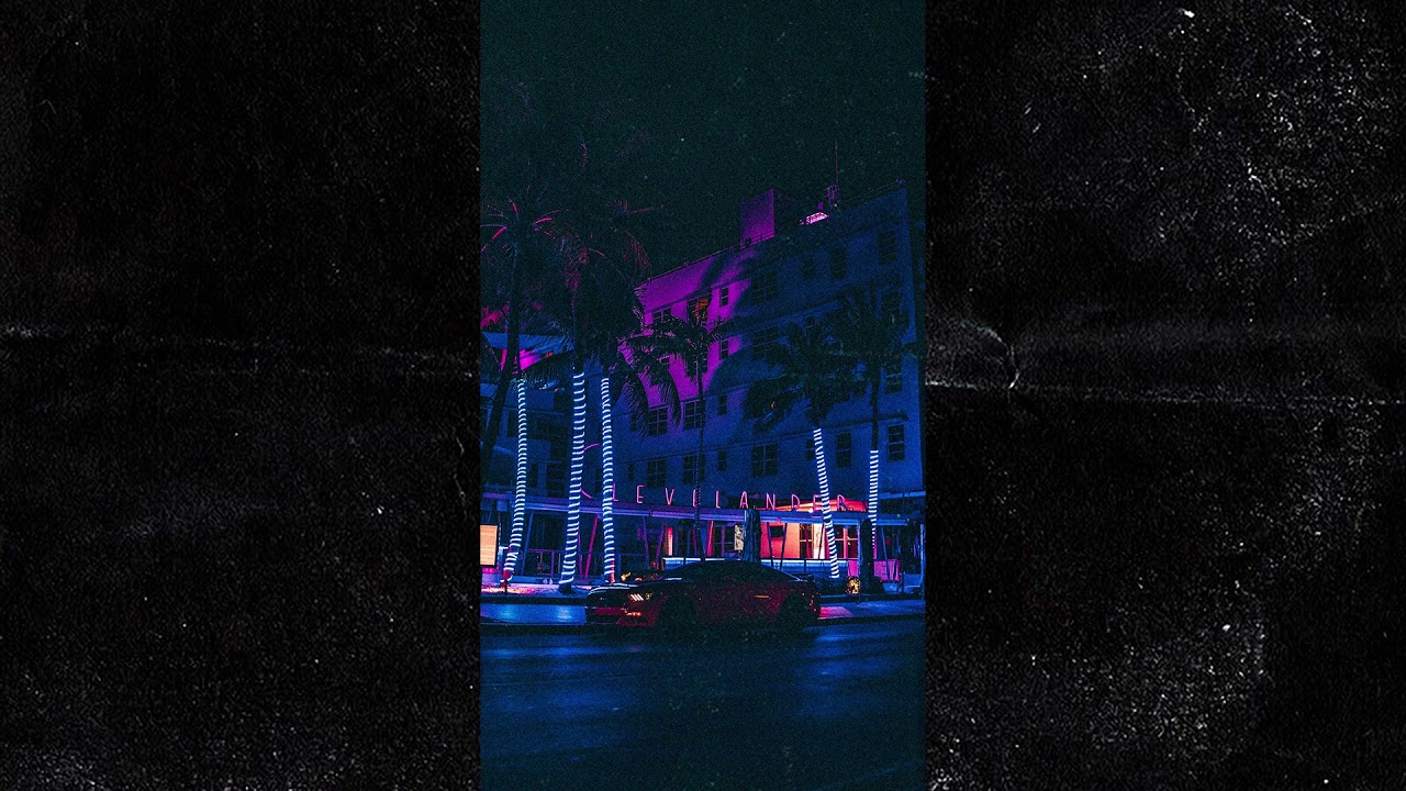 otra noche en miami slow rever version