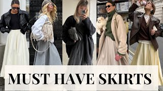 Download Mp3 7 Must‑Have Skirts for FALL 2025 - Stylish, Comfortable, and Perfect for Every Occasion Gudang lagu Download Mp3 7 Must‑Have Skirts for FALL 2025 - Stylish, Comfortable, and Perfect for Every Occasion