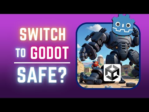 Can Godot screw