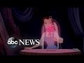 Music All-Stars Celebrate 25th Anniversary of 'Beauty and the Beast'