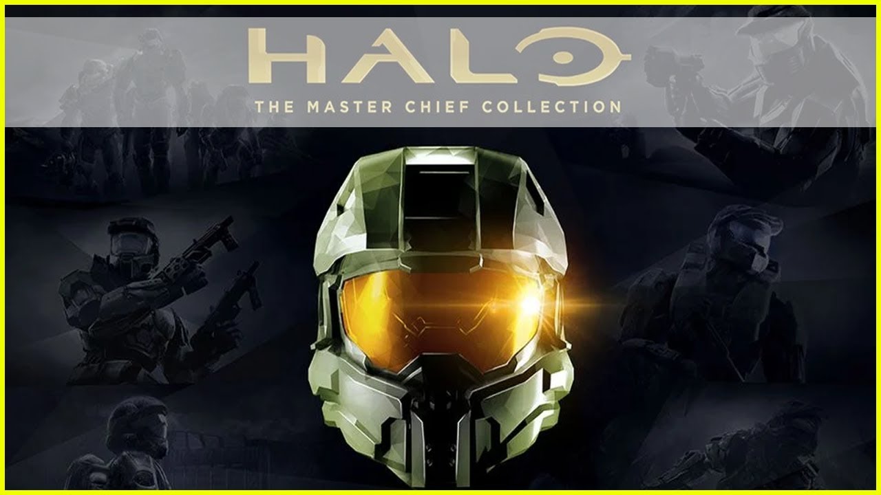 Halo master chief collection стим фото 58