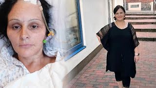 Thumbnail for Historia e rrallë e një gruaje e të sfiduar me shumë vite vuajtje, por tani e rilindur | ABC News