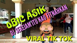 SENAM DJ TIKTOK SEKEJAM ITU KAU FITNAHKAN / SIAPA BENAR SIAPA SALAH