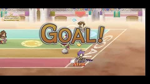 Princess Connect! Re:Dive Landosol Cup Day 12 Global Always reroll for Makoto