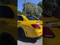 Walk Around Of The Most Beautiful E63s Mercedes Benz #amg #mercedes #mercedesbenz