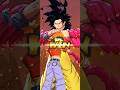 overdrive Combo with toxic opponent forfeit #dragonballlegends #dbheros #dbl