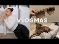 Shop With Me, Issues with USPS, Mini Haul, Giveaway??? | VLOGMAS DAY 16